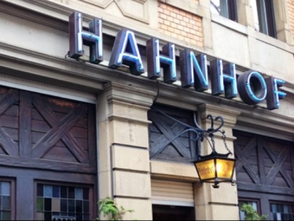 照片: Hahnhof